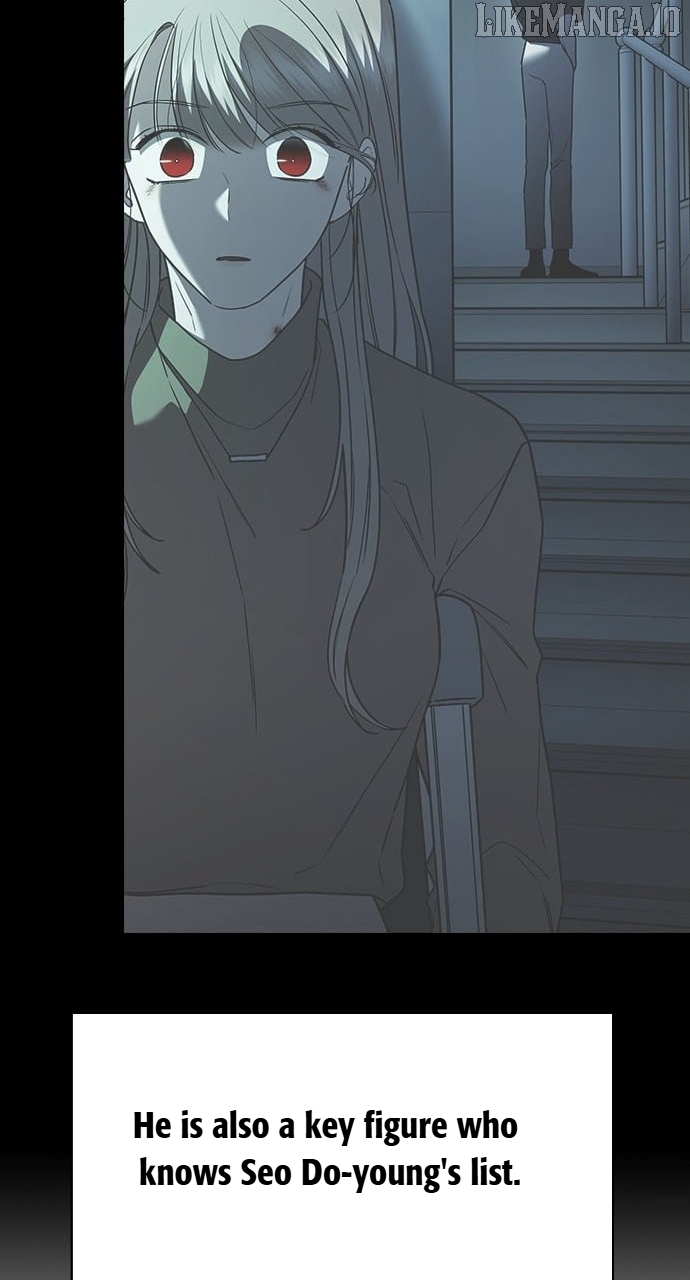 How to break up well Chapter 45 - page 31